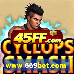 www 669bet.com